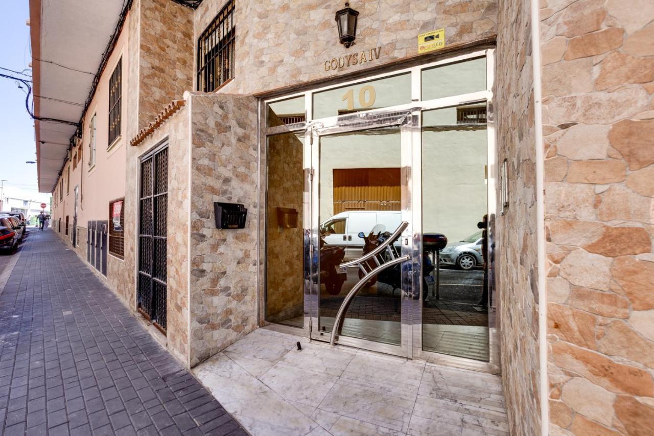 Estudio Joven Pura Torrevieja Exterior photo
